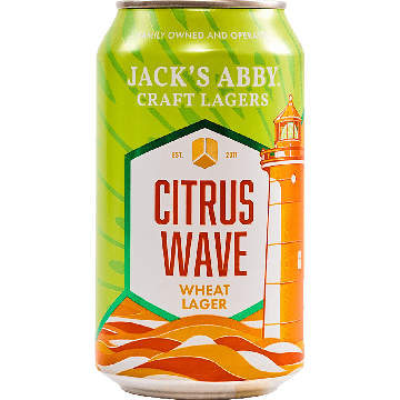 Citrus Wave