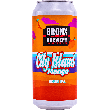 City Island Mango