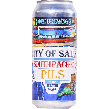 City of Sails