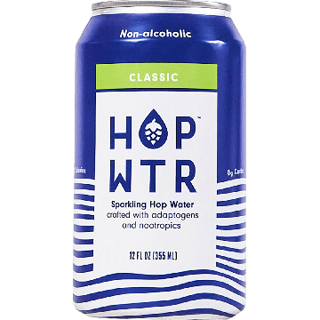 Classic (Non Alcoholic)