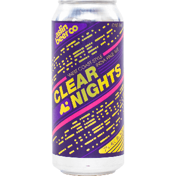 Clear Nights