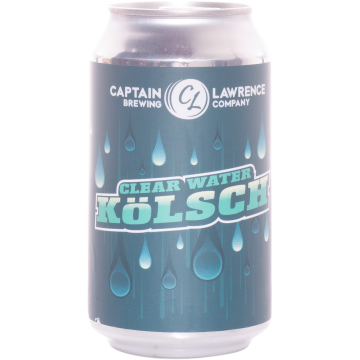 Clearwater Kolsch