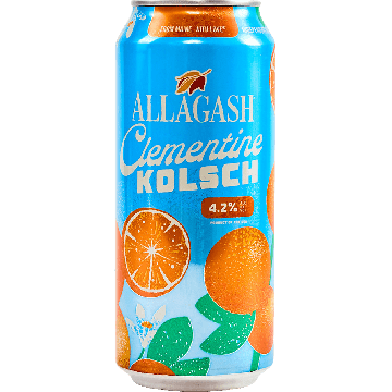Clementine Kolsch