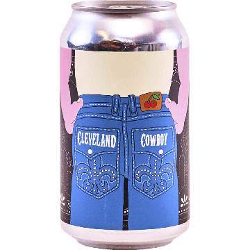 Cleveland Cowboy - PRAIRIE ARTISAN ALES - Buy Craft Beer Online