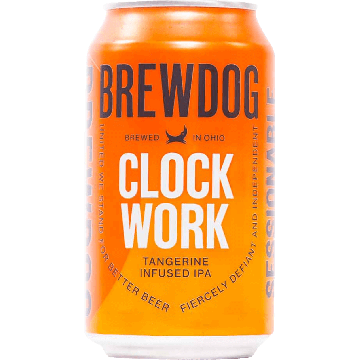 Clockwork