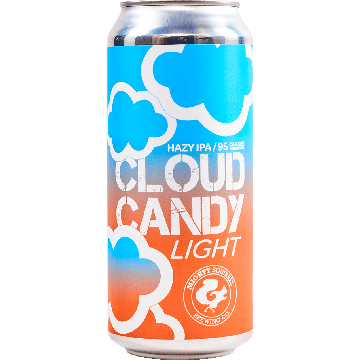 Cloud Candy Light