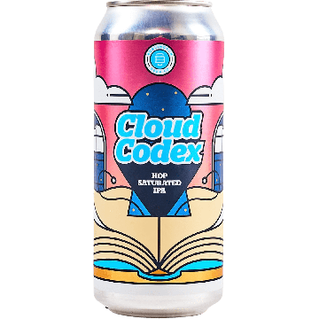 Cloud Codex