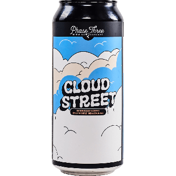 Cloud Street