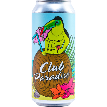 Club Paradise