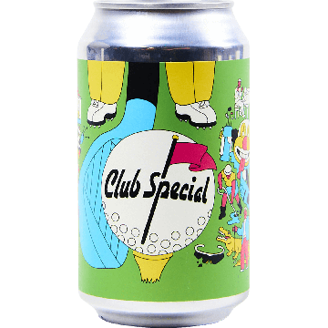 Club Special