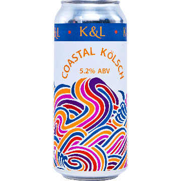 Coastal Kolsch