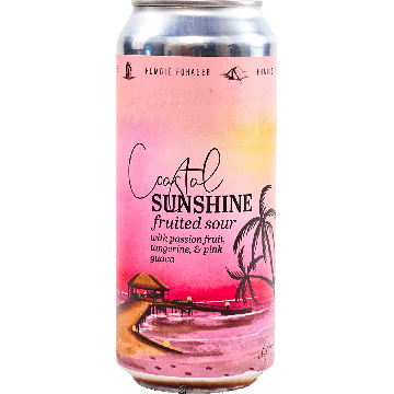 Coastal Sunshine
