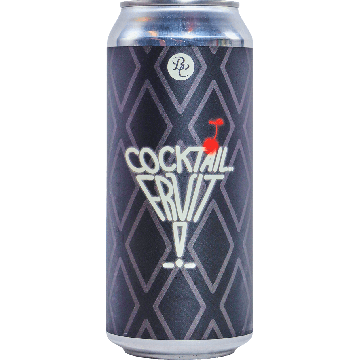 Cocktail... Fruit!