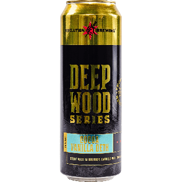 Cocoa Vanilla Deth