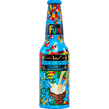 Coconut Chardonnay