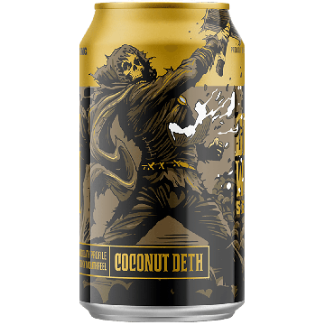 Coconut Deth (2026)