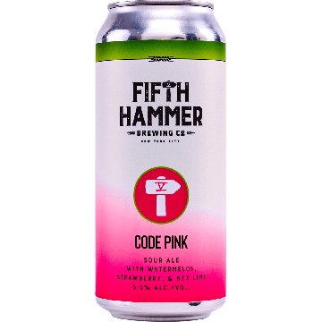 Code Pink