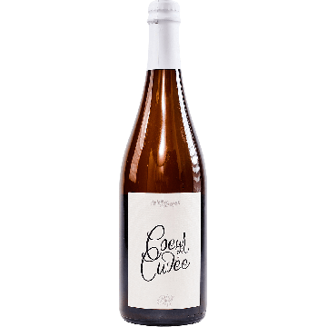 Coeur de Cuvée (Blend #13)