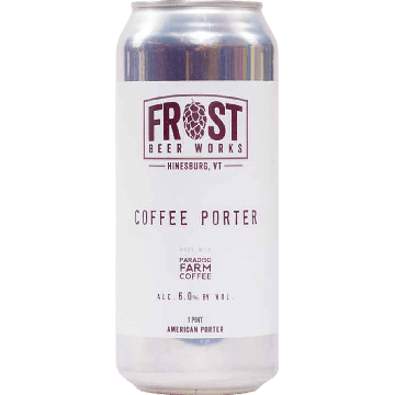 Coffee Porter