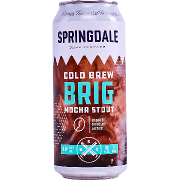 Cold Brew Brig