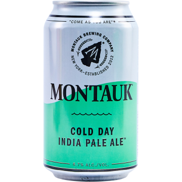 Cold Day IPA