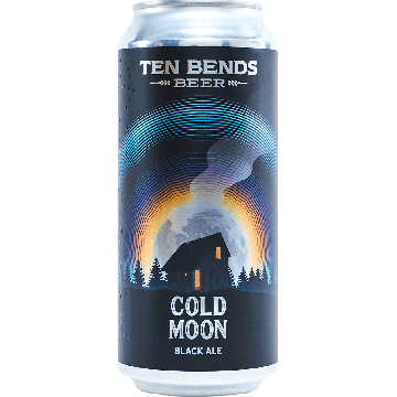 Cold Moon