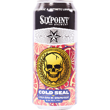Cold Seal DIPA