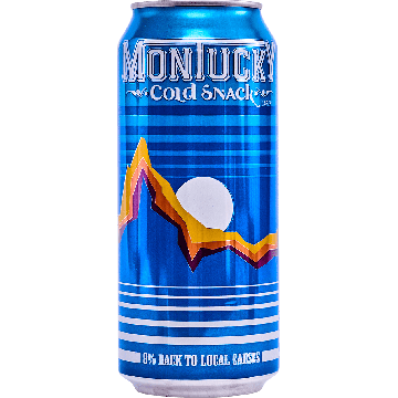 Montucky Cold Snacks 16oz Can