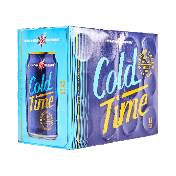 Cold Time