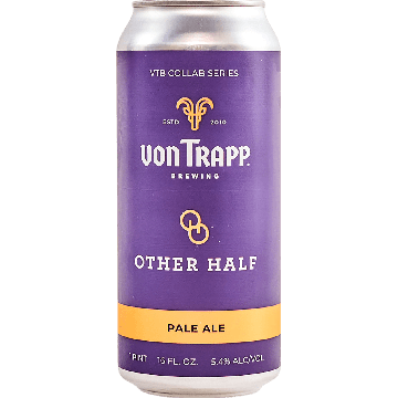 Collab Series-Pale Ale (Other Half Collab)