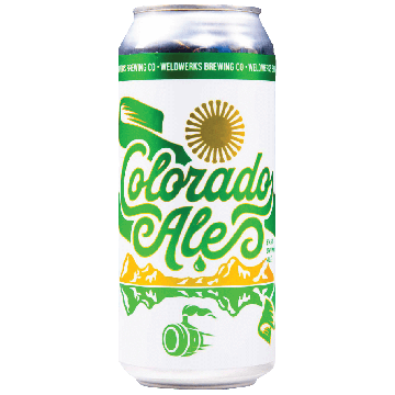 Colorado Ale