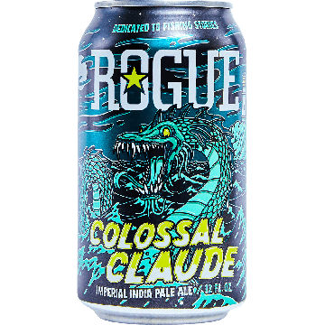 Colossal Claude