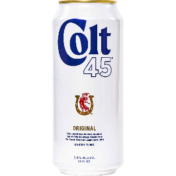 Colt 45
