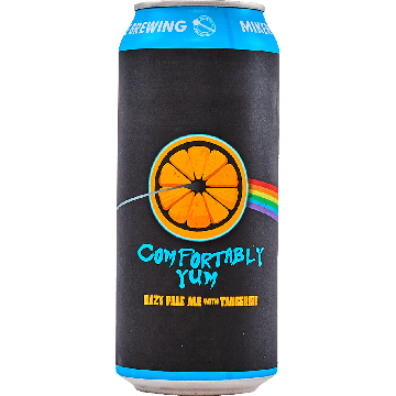 Comfortably Yum