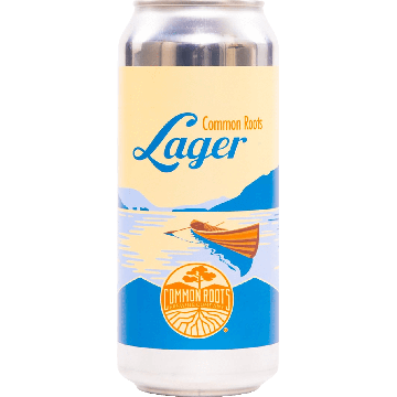 Common Roots Lager