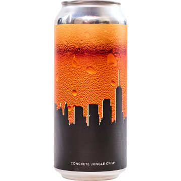CONCRETE JUNGLE CRISP