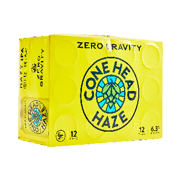 Conehead Haze 12-Pack