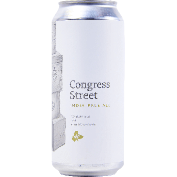 Congress Street