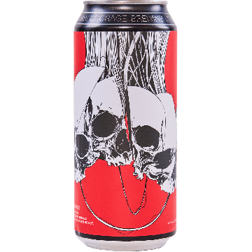 Connection (Monkish Brewing Co. collab)