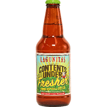 Contents Under Fresher