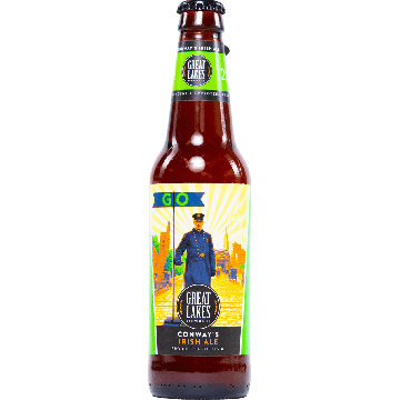 Conway's Irish Ale