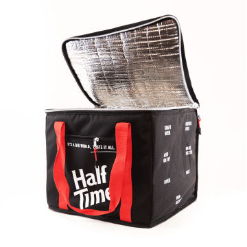 Half Time Cooler Bag