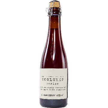 Coolship Cerise