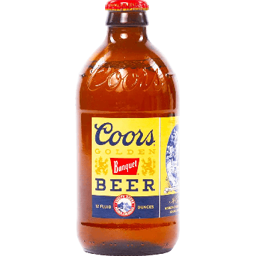 Coors Banquet