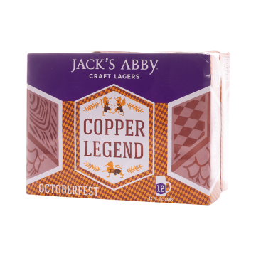Copper Legend