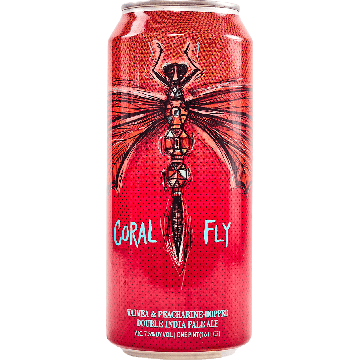 Coral Fly