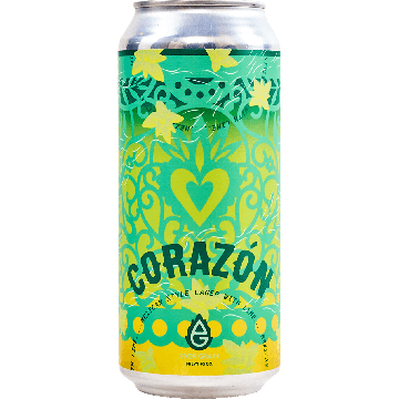 Corazón - Ever Grain Brewing Co - Buy Craft Beer Online - Half