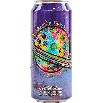 Cosmic Bowl