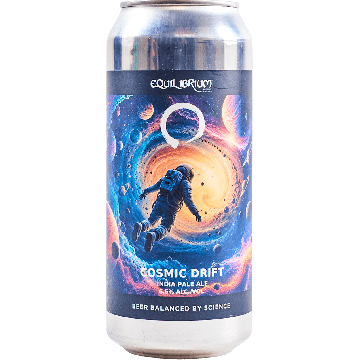Cosmic Drift