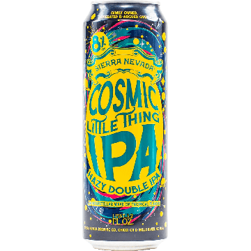 Cosmic Little Thing 19.2 oz